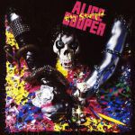 Alice Cooper - Dangerous tonight