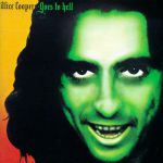 Alice Cooper - Didn't we meet