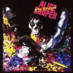 Alice Cooper - Die for you