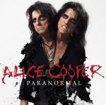 Alice Cooper - Fireball