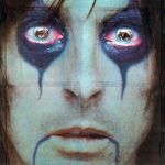 Alice Cooper - For Veronica's sake