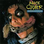 Alice Cooper - Give it up