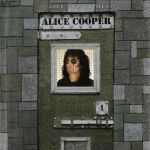 Alice Cooper - He's back (Demo)