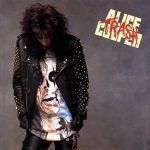 Alice Cooper - Hell is living without you