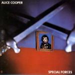 Alice Cooper - Vicious rumours