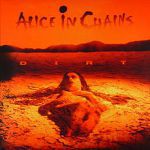 Alice in chains - Dam that river