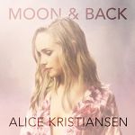 Alice Kristiansen - Moon and back