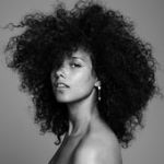 Alicia Keys - Blended family (what you do for love)