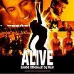 Alive - Ecoute