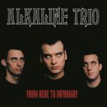 Alkaline Trio - Stupid kid