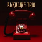 Alkaline Trio - Worn so thin