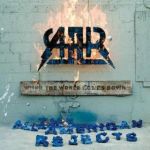 All-American rejects - Gives you hell