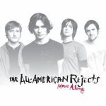 All-American rejects - Move Along