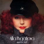 Alla Pugacheva - Love can hurt