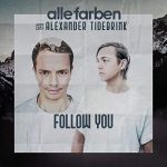 Alle Farben - Follow you