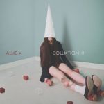 Allie X - Old habits die hard