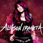 Allison Iraheta - Pieces