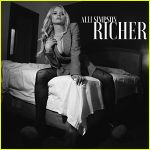 Alli Simpson - RICHER