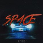 Ally Hills - Space