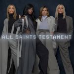 All Saints - Don't look over your shoulder