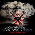 All That Remains - Asking too much