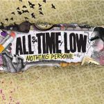 All time low - A party song (The walk of shame)