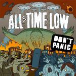 All time low - Outlines