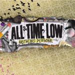 All time low - Therapy