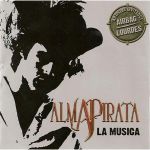 Alma Pirata - No digas nada más