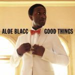 Aloe Blacc - Green lights