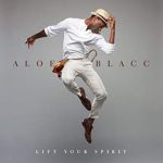 Aloe Blacc - Red velvet seat