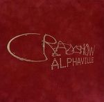 Alphaville - Because of you