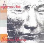 Alphaville - Golden feeling