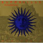 Alphaville - Middle of the riddle