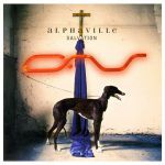 Alphaville - New horizons