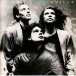 Alphaville - Sensations