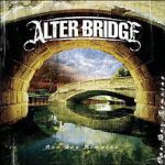 Alter Bridge - Down to my last