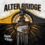 Alter Bridge - Pawns & kings