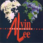 Alvin Lee - Long legs