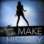 Alyson Stoner - Make history