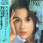 Alyssa Milano - I just wanna be loved