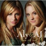 Aly & AJ - Protecting me