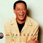 Al Jarreau - Through it all