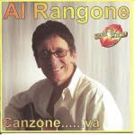 Al Rangone - Suona chitarra