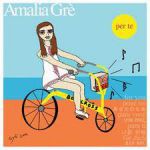 Amalia Gré - Avvolgimi amore