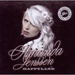 Amanda Jenssen - The rebounder