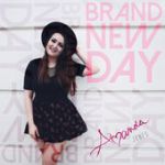 Amanda Jones - Brand new day