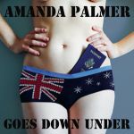 Amanda Palmer - Bad wine and lemon cake