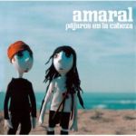 Amaral - Mi alma perdida