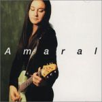 Amaral - Rosita